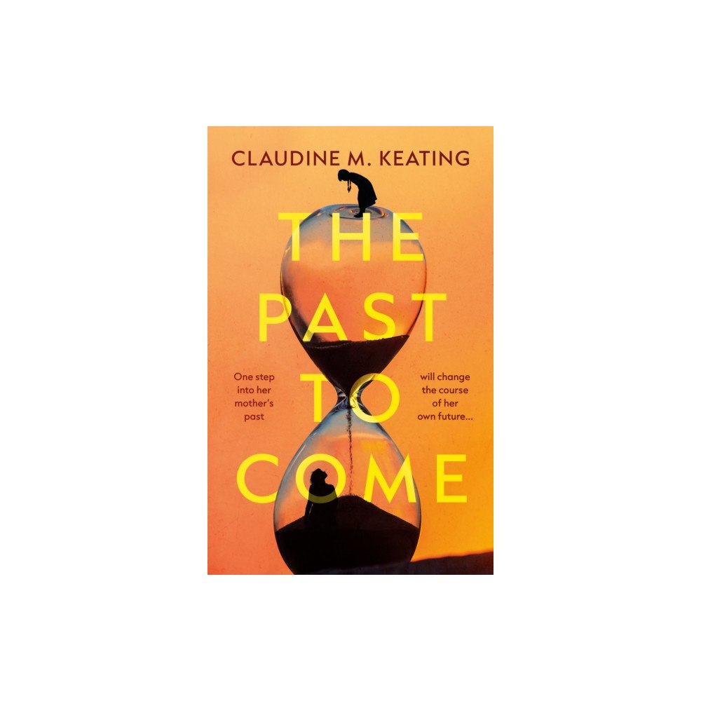 Troubador Publishing The Past to Come (häftad, eng)