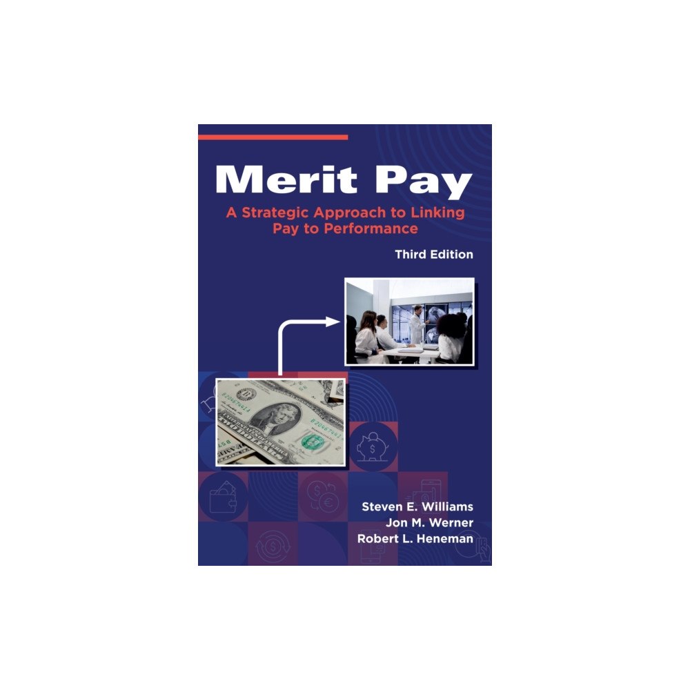 Emerald Publishing Limited Merit Pay (häftad, eng)