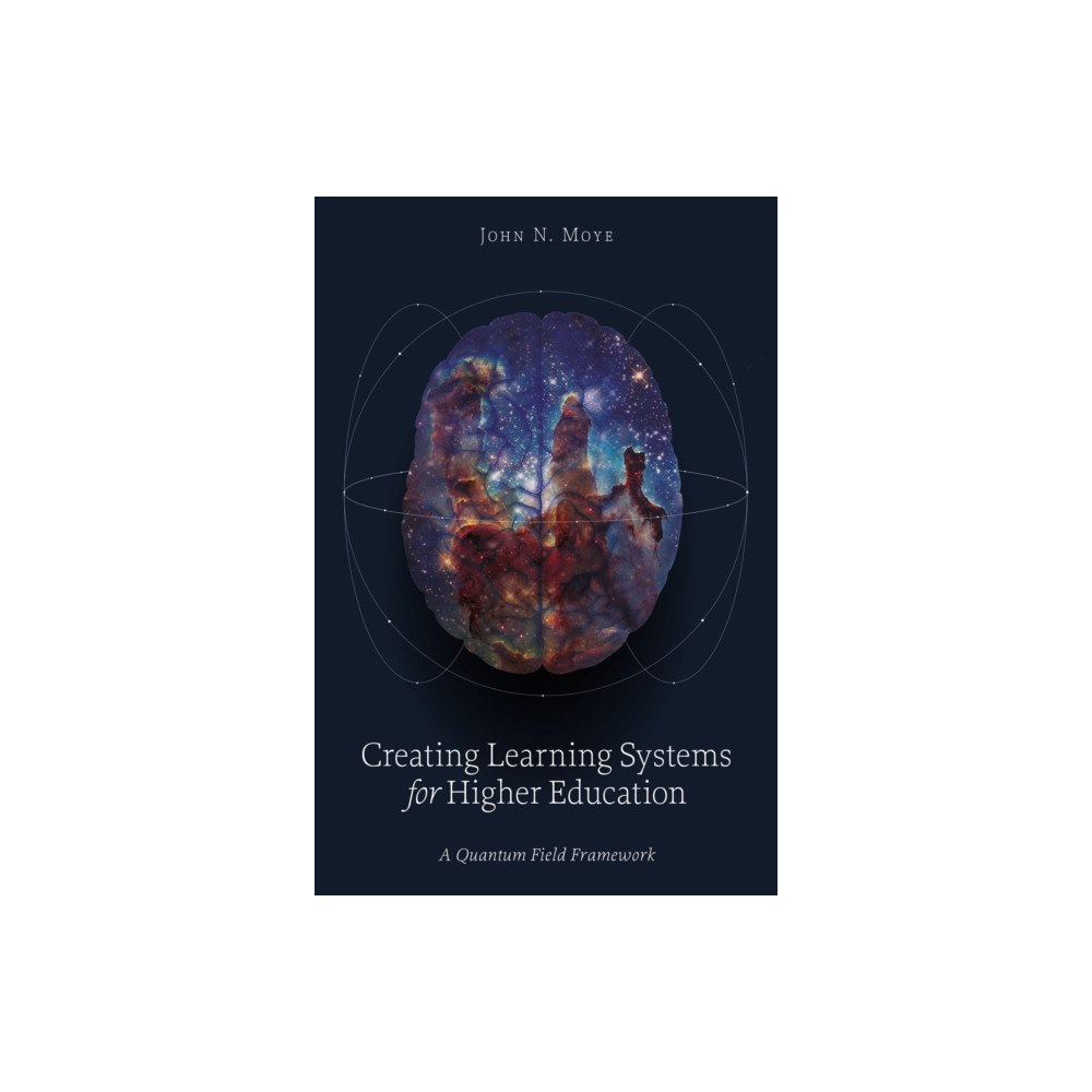 Emerald Publishing Limited Creating Learning Systems for Higher Education (inbunden, eng)