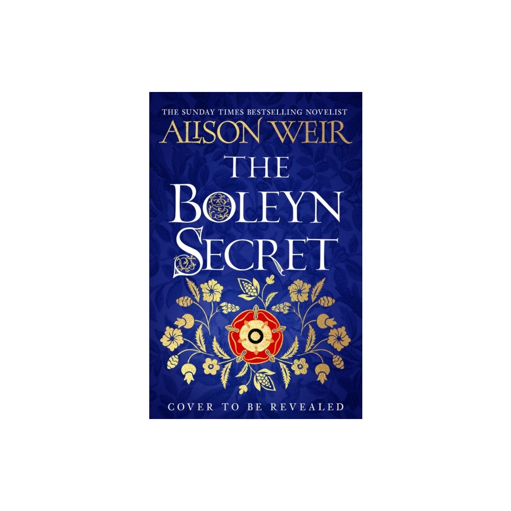 Headline Publishing Group The Boleyn Secret (häftad, eng)