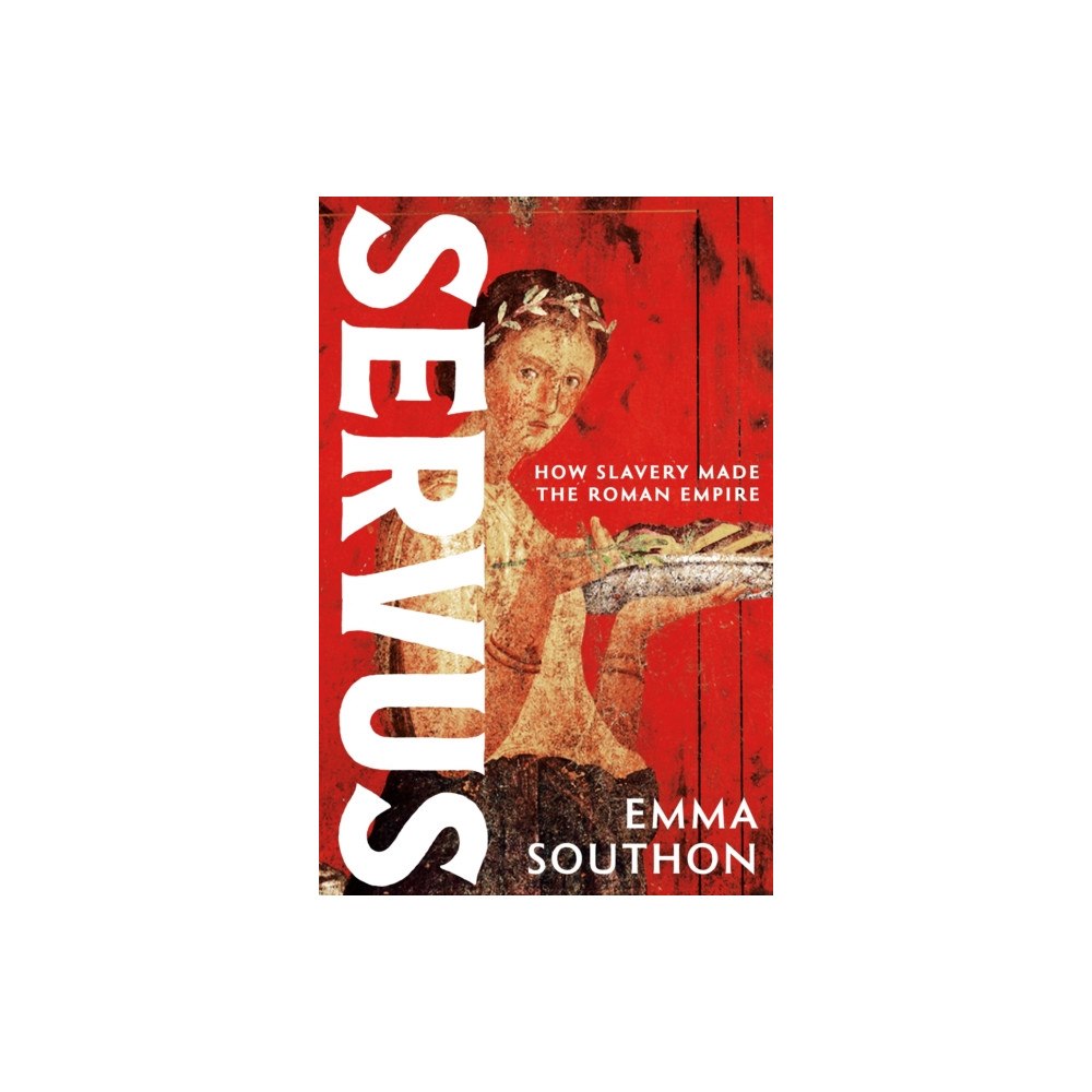 Hodder & Stoughton Servus (häftad, eng)