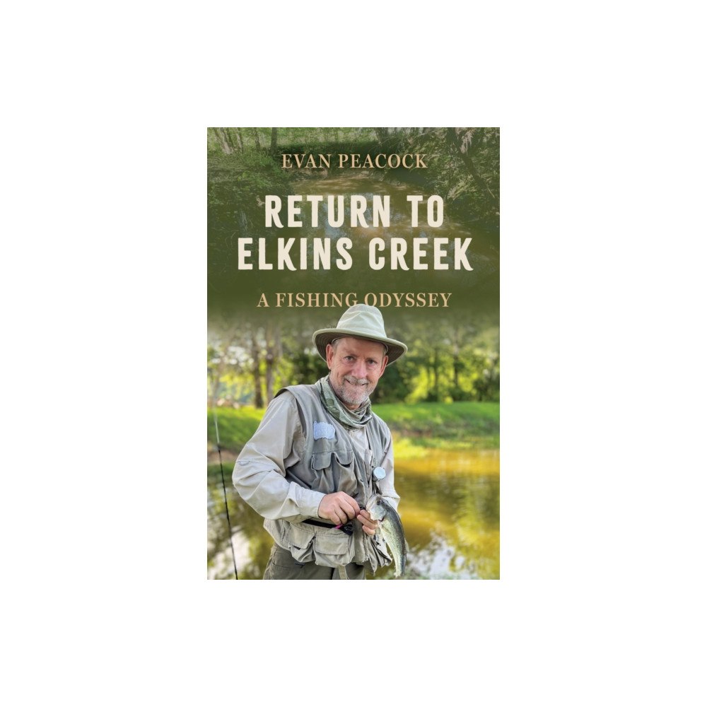 University Press of Mississippi Return to Elkins Creek (häftad, eng)