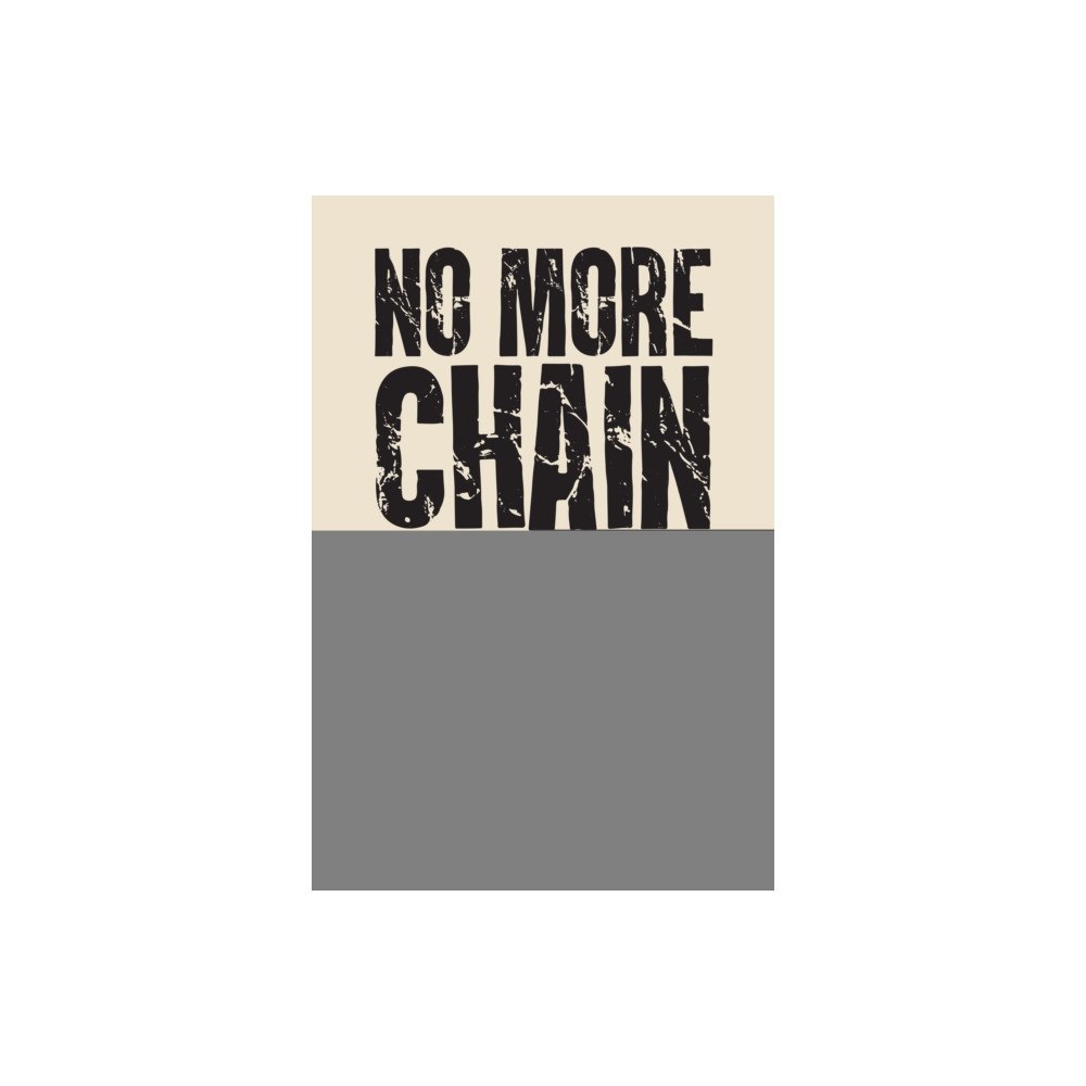 Rutgers University Press No More Chainsaws (häftad, eng)