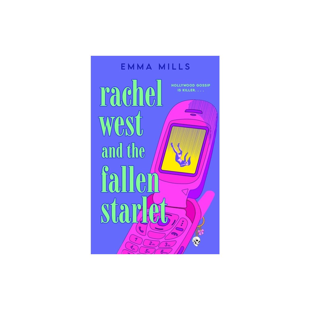 Penguin Putnam Inc Rachel West and the Fallen Starlet (häftad, eng)