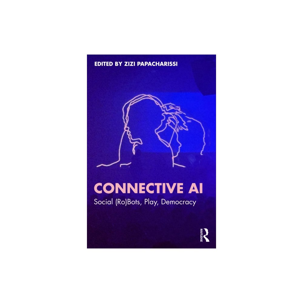 Taylor & francis ltd Connective AI (häftad, eng)