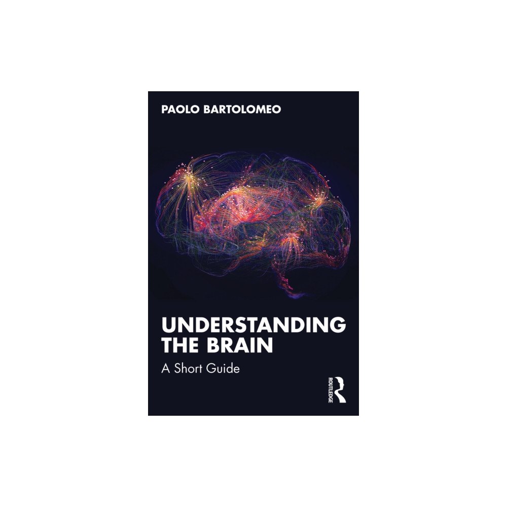 Taylor & francis ltd Understanding the Brain (häftad, eng)