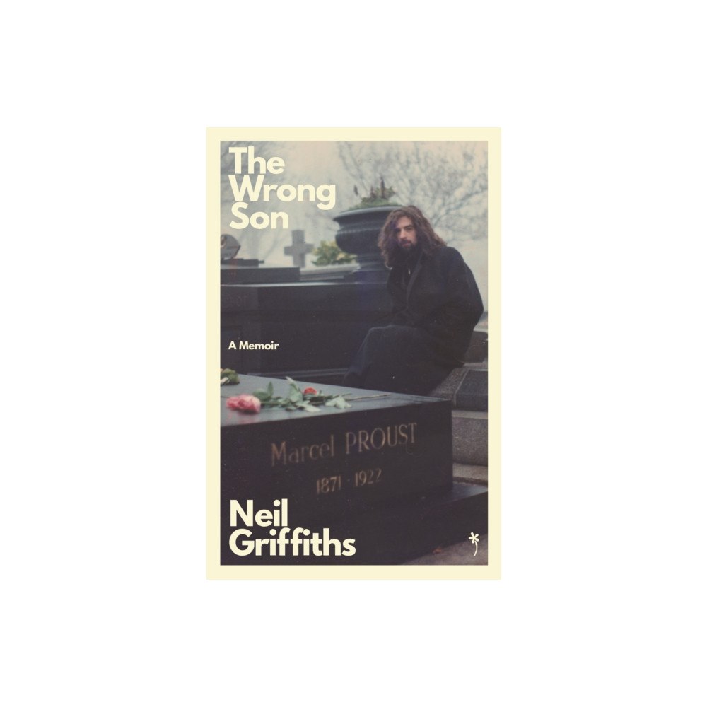 Weatherglass Books The Wrong Son (häftad, eng)