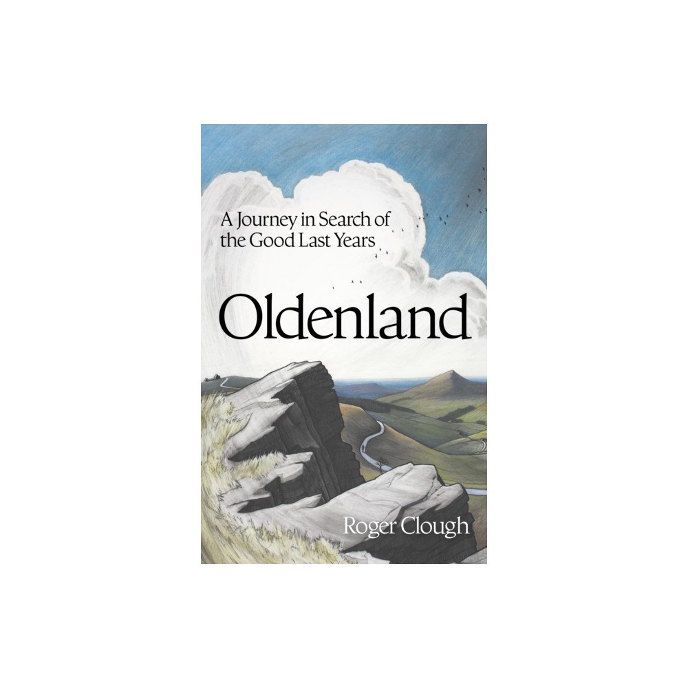 John Murray Press Oldenland (häftad, eng)