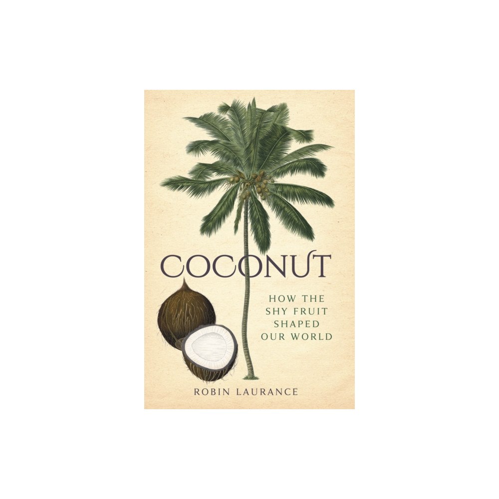 The History Press Ltd Coconut (häftad, eng)