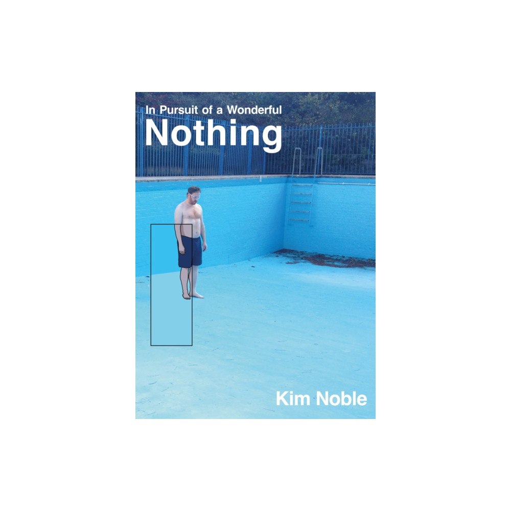 CHEERIO Publishing In Pursuit of a Wonderful Nothing (häftad, eng)