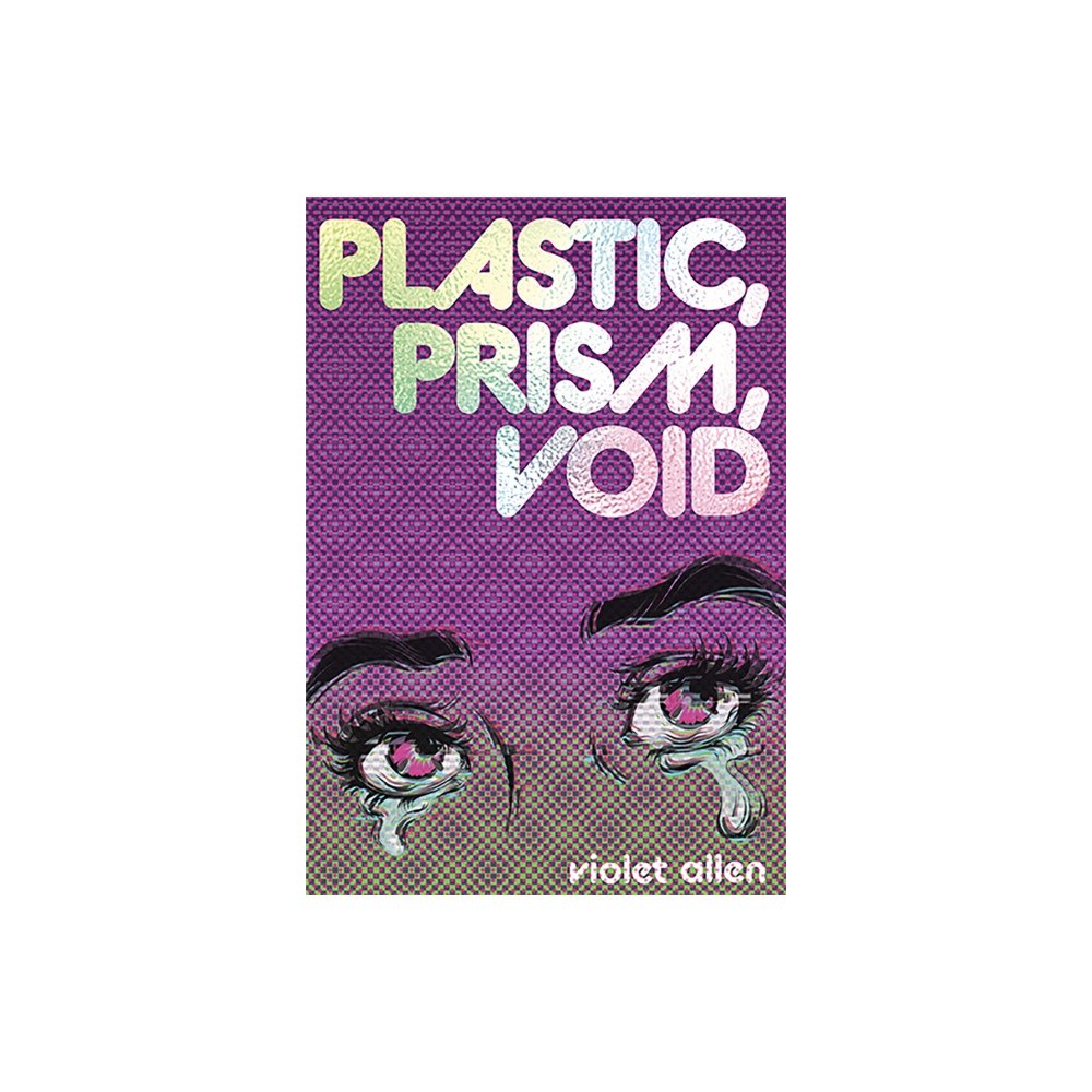 LittlePuss Press Plastic, Prism, Void (häftad, eng)