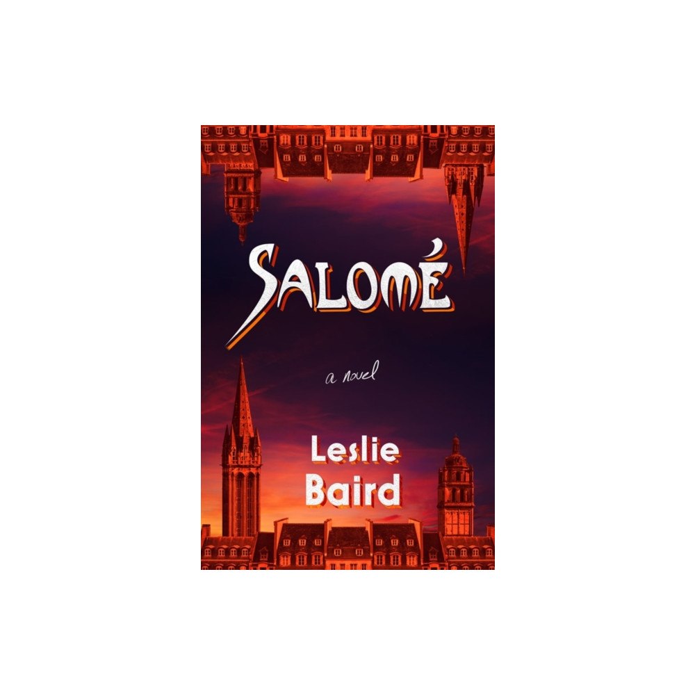 Penguin Putnam Inc Salome (inbunden, eng)