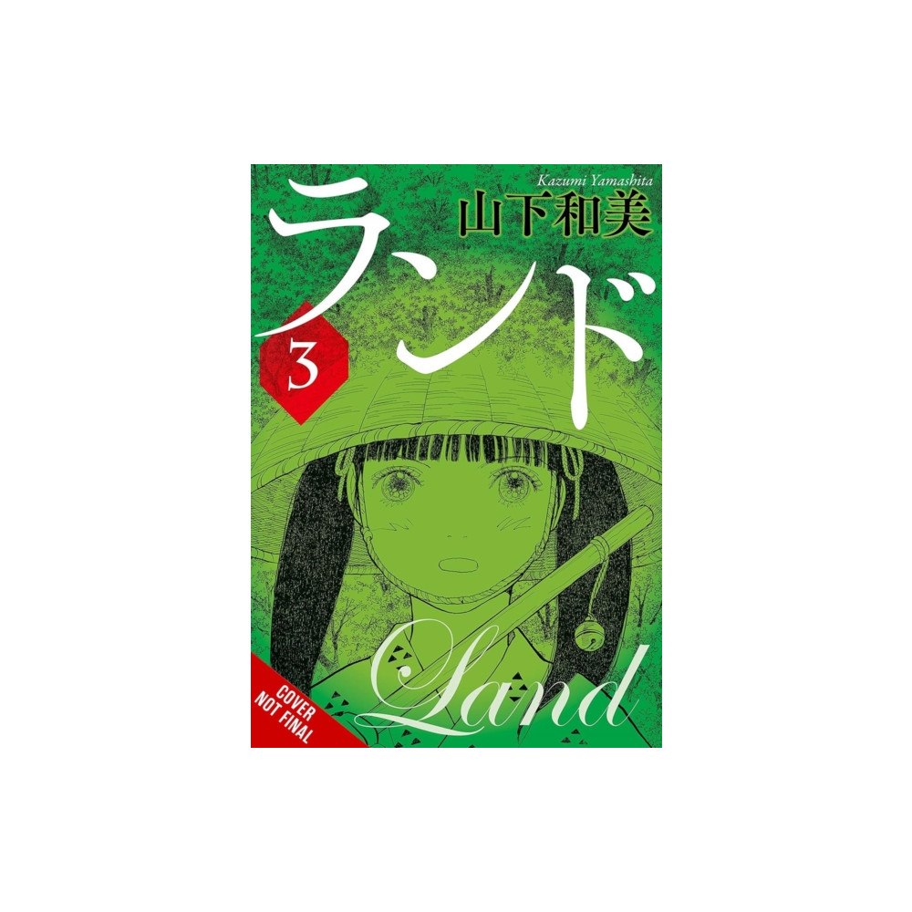 Little, Brown & Company Land, Vol. 2 (inbunden, eng)