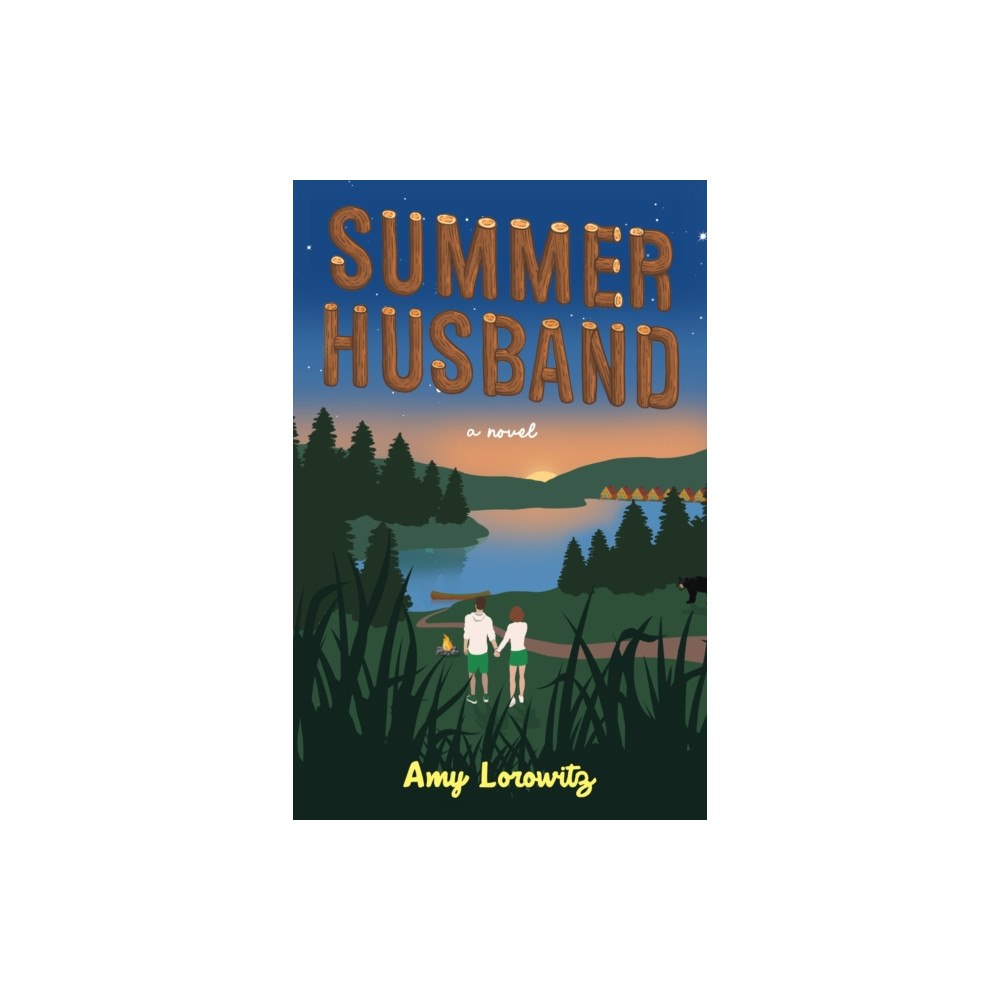 She Writes Press Summer Husband (häftad, eng)