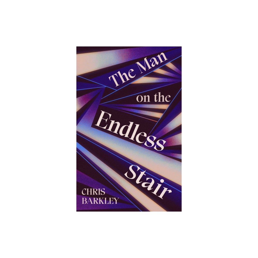 Birlinn General The Man on the Endless Stair (häftad, eng)