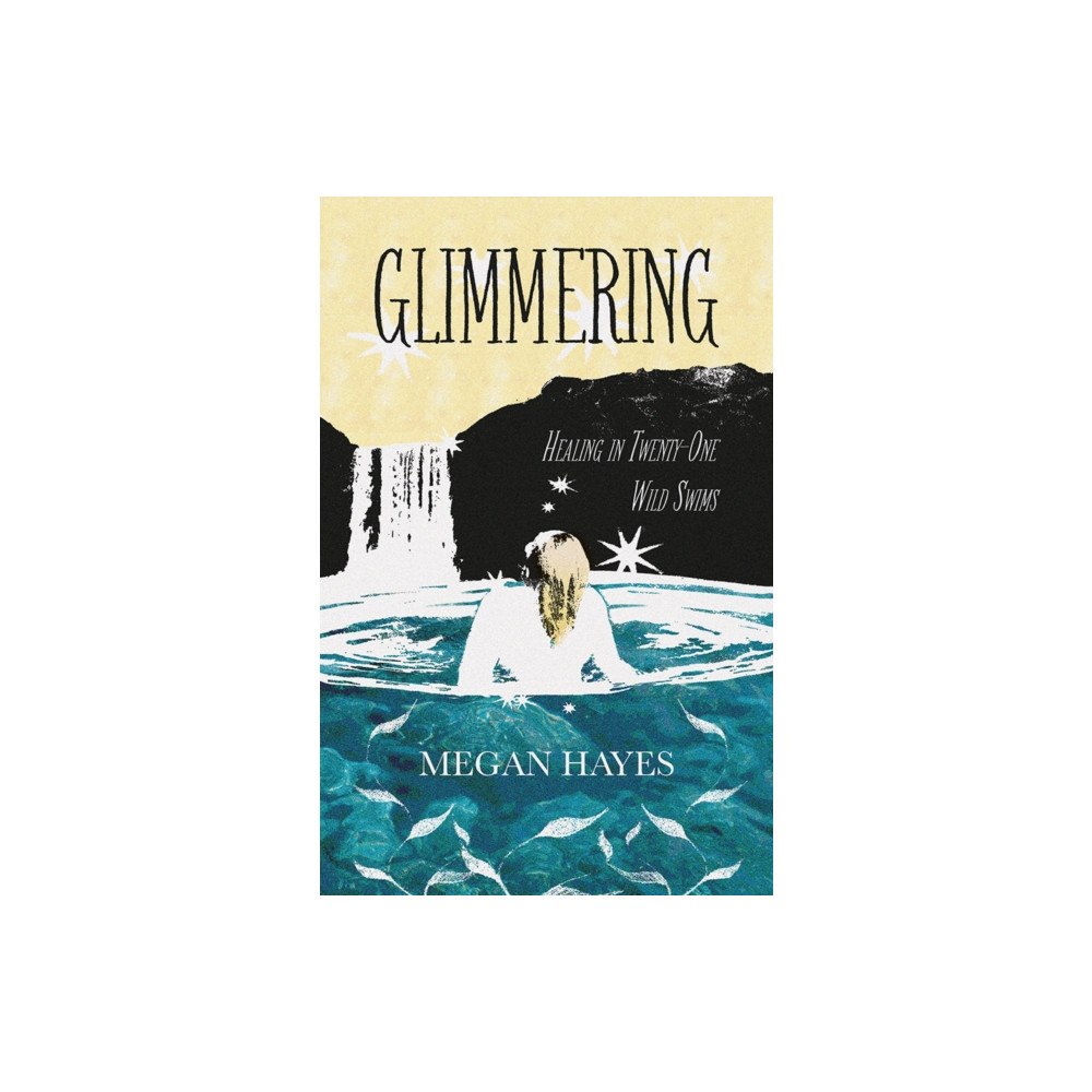 Poetry Wales Press Glimmering (häftad, eng)