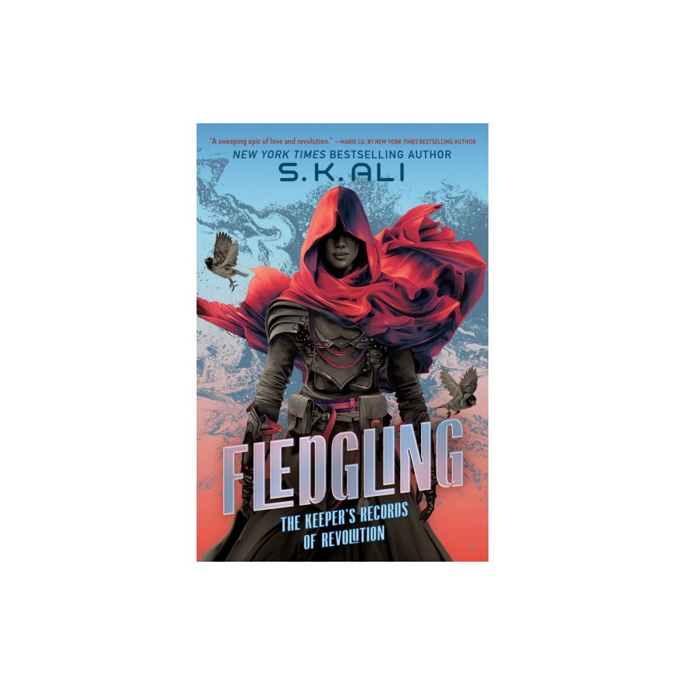 Penguin Young Readers Fledgling (häftad, eng)