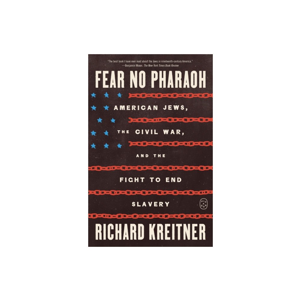 St Martin's Press Fear No Pharaoh (häftad, eng)