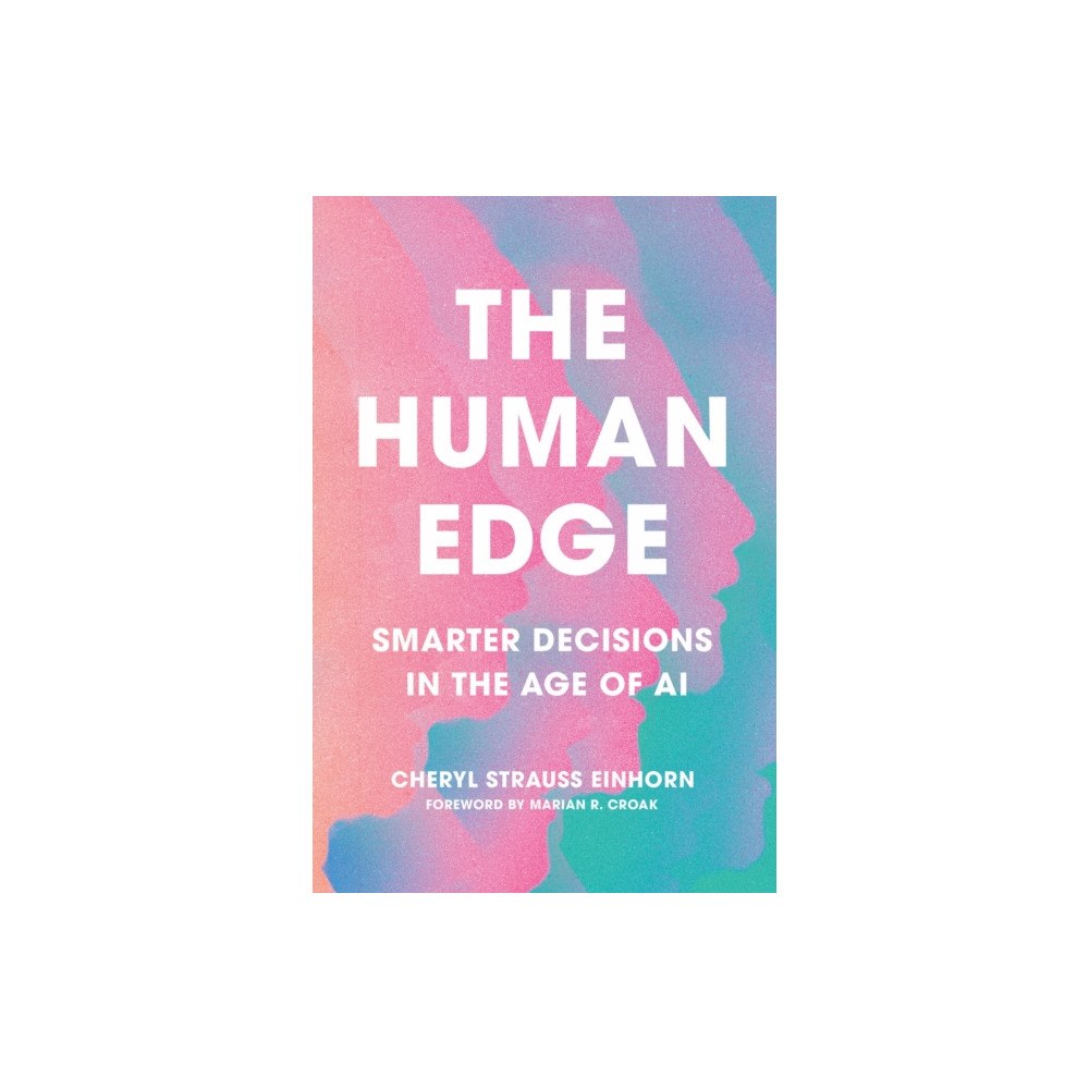 Cornell University Press The Human Edge (häftad, eng)