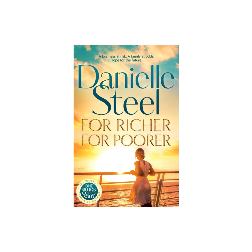 Pan Macmillan For Richer For Poorer (häftad, eng)