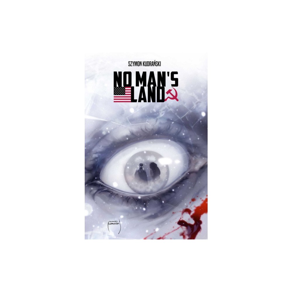 Image Comics No Man's Land (häftad, eng)