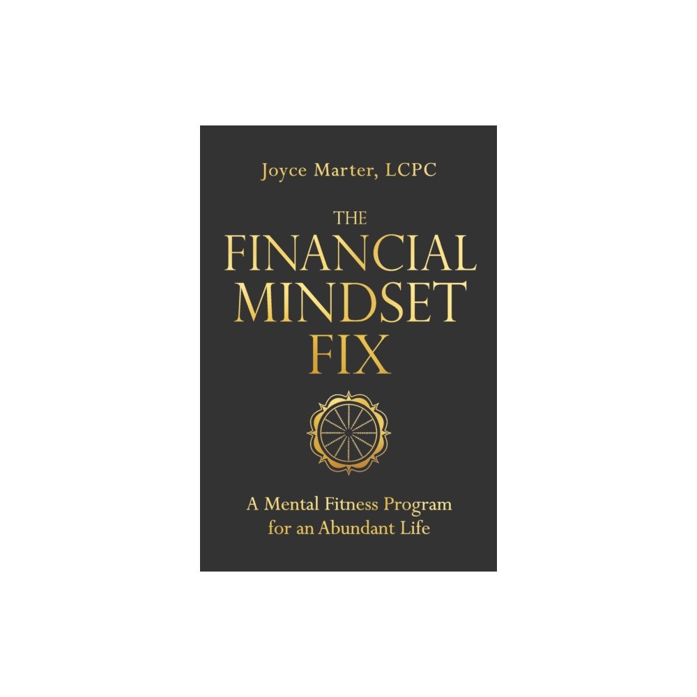Sounds True Inc The Financial Mindset Fix (häftad, eng)
