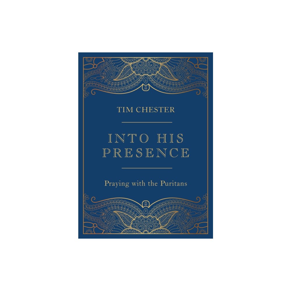 The Good Book Company Into His Presence (inbunden, eng)