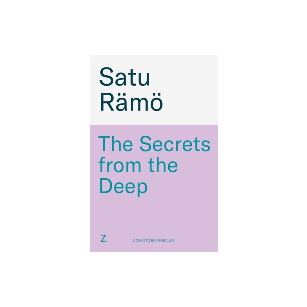 Bonnier Books Ltd The Secrets from the Deep (häftad, eng)