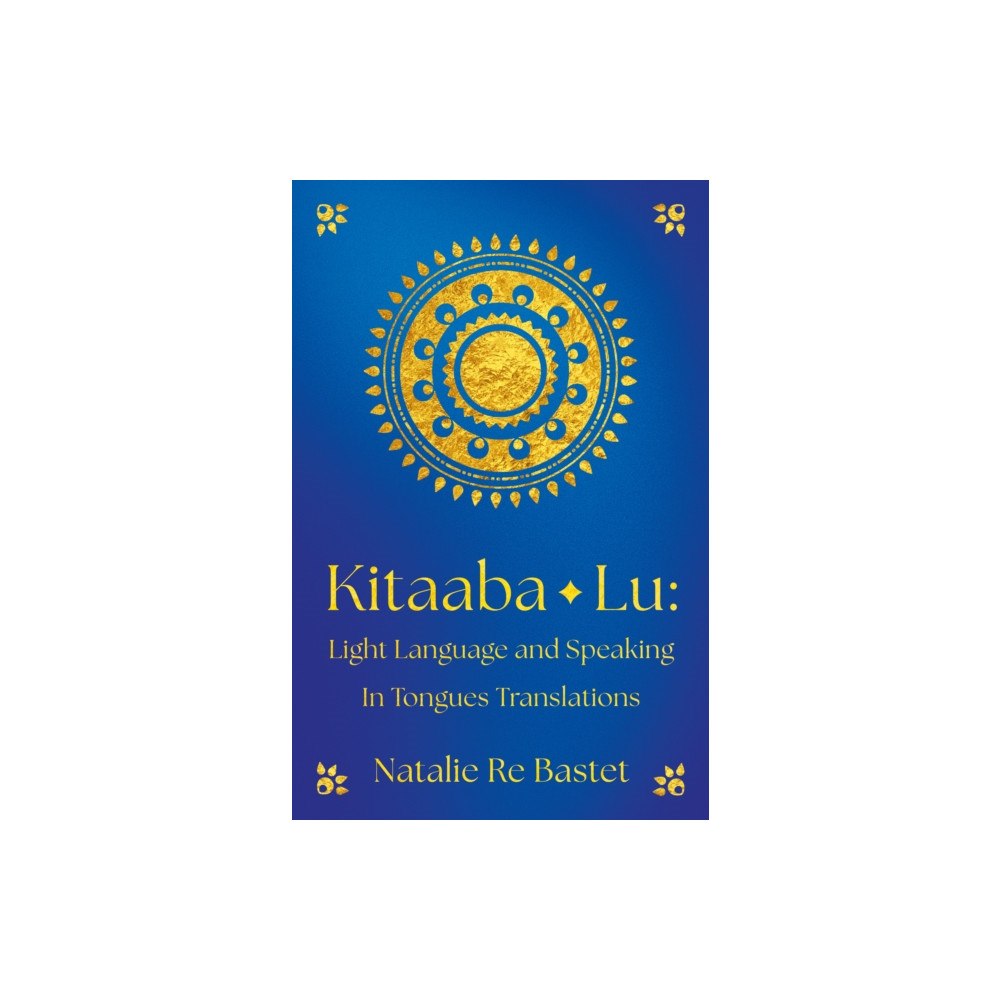 Troubador Publishing Kitaaba Lu (häftad, eng)