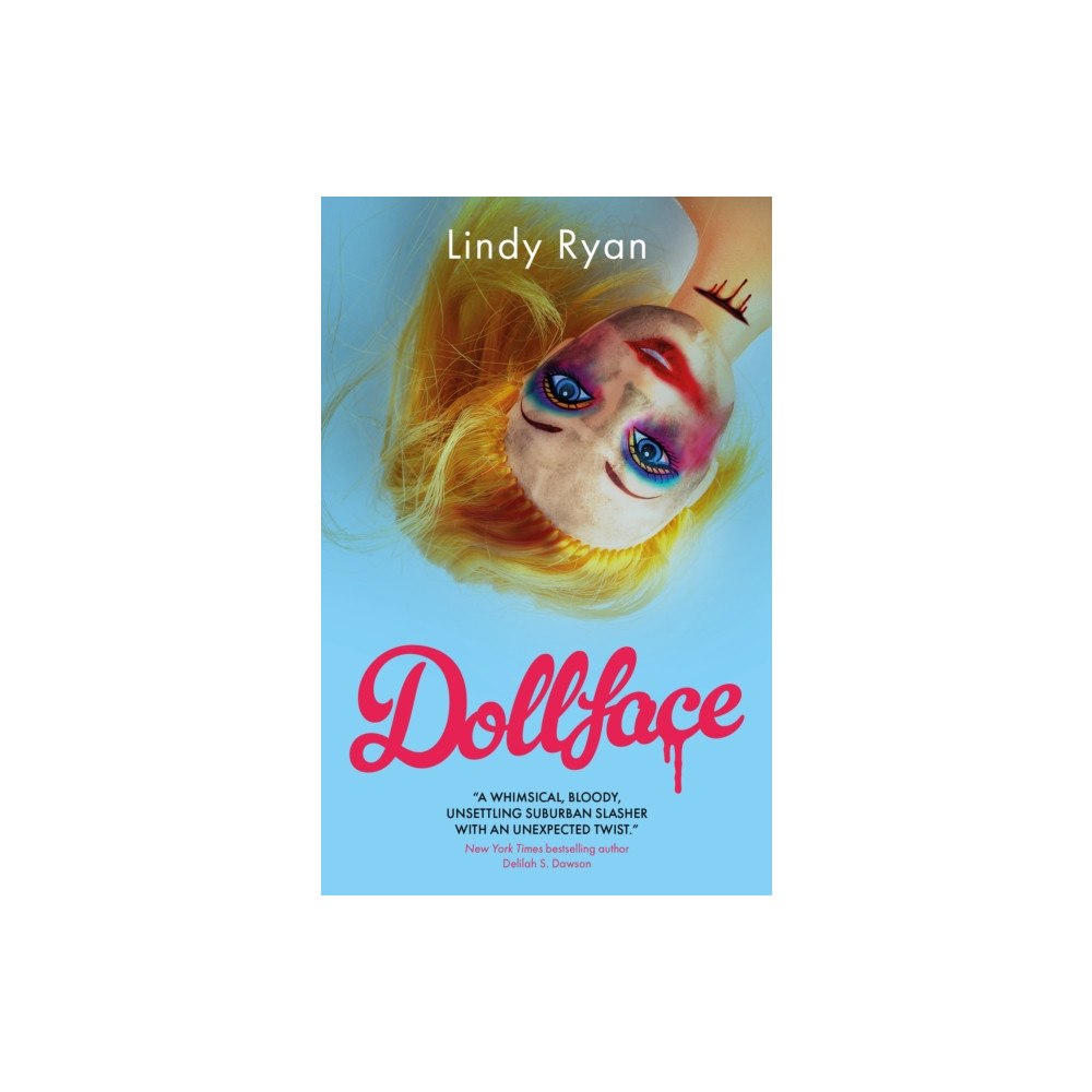Rebellion Publishing Ltd. Dollface (häftad, eng)