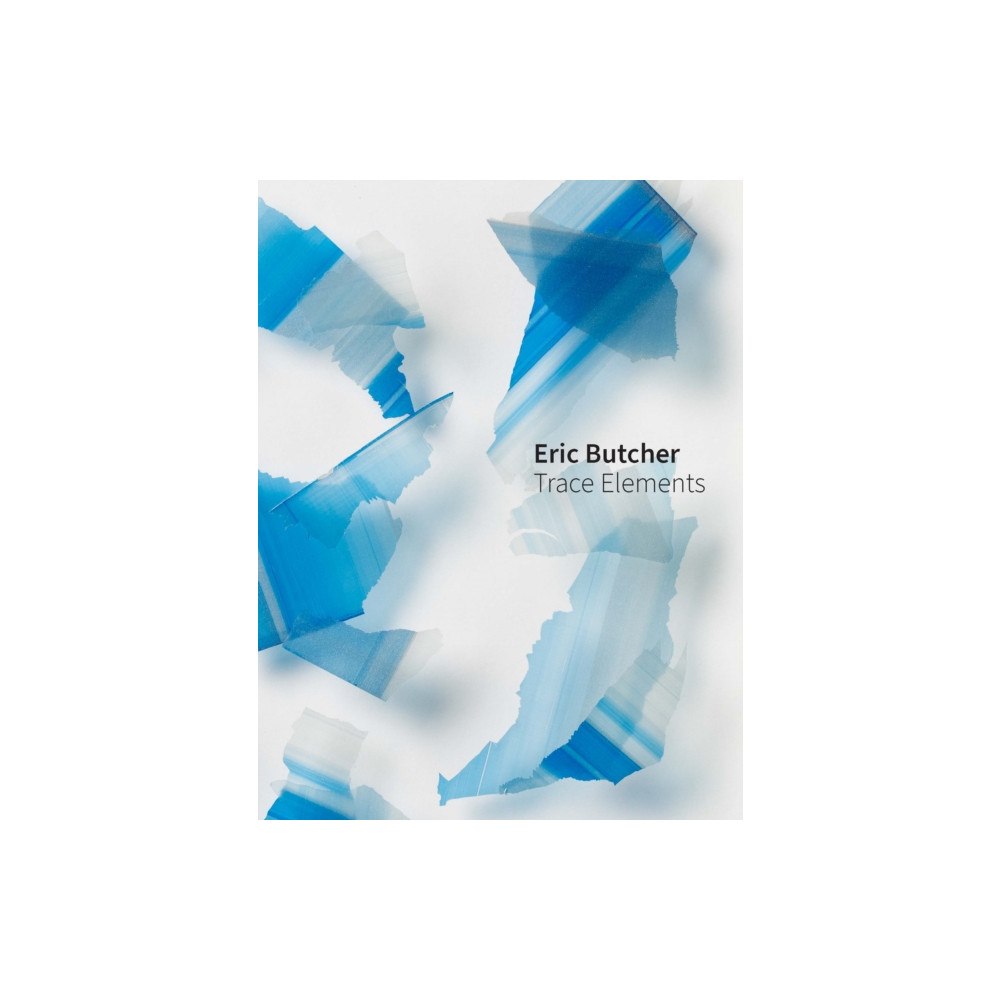 Unicorn Publishing Group Eric Butcher (inbunden, eng)