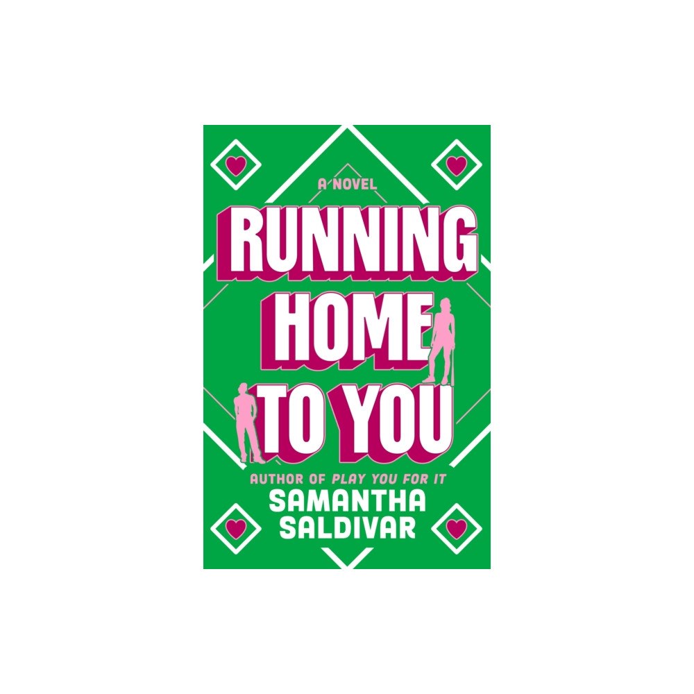 Random House USA Inc Running Home to You (häftad, eng)