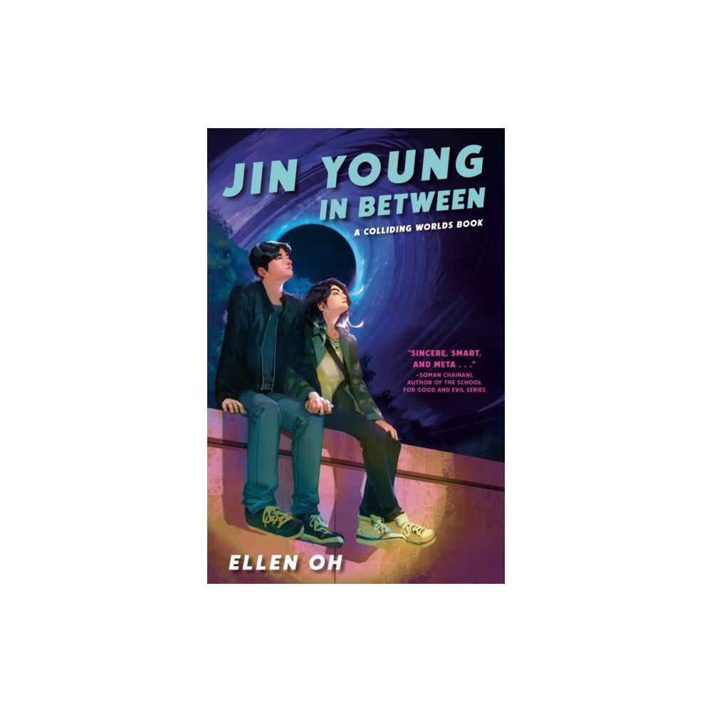 Random House USA Inc Jin Young, In Between (häftad, eng)