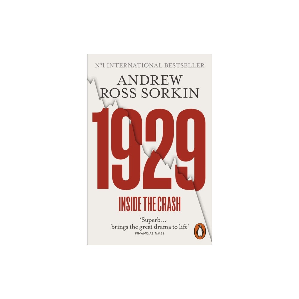 Penguin books ltd 1929 (häftad, eng)