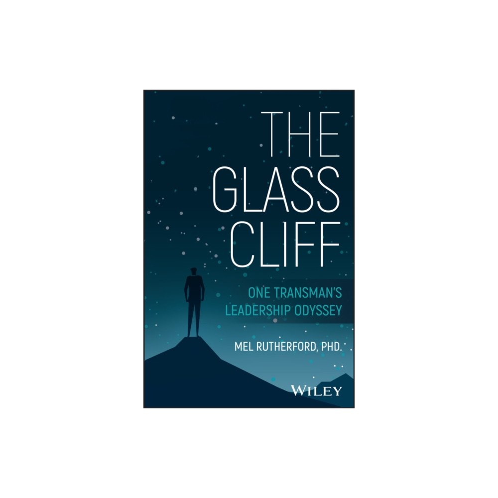 John Wiley & Sons Inc The Glass Cliff (häftad, eng)