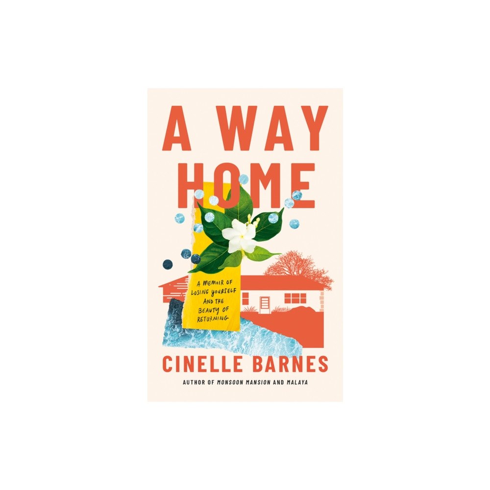 Amazon Publishing A Way Home (häftad, eng)