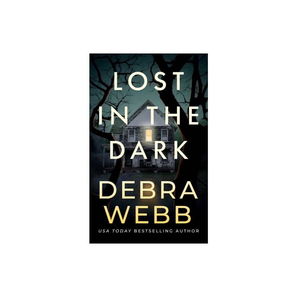 Amazon Publishing Lost in the Dark (häftad, eng)
