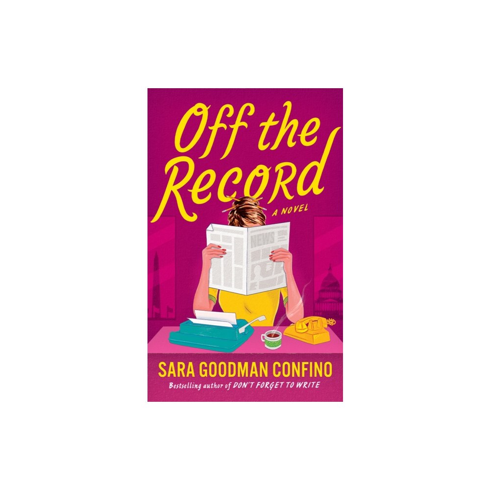 Amazon Publishing Off the Record (häftad, eng)