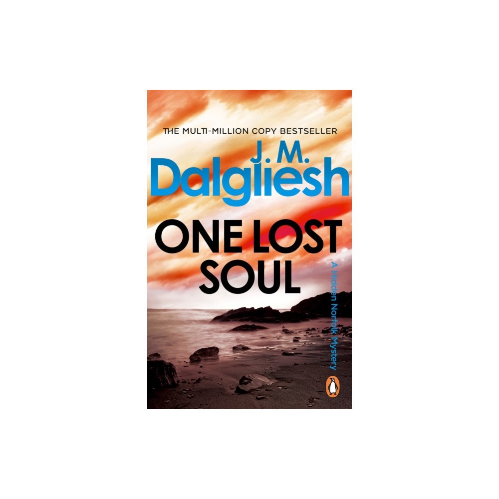 Transworld publishers ltd One Lost Soul (häftad, eng)