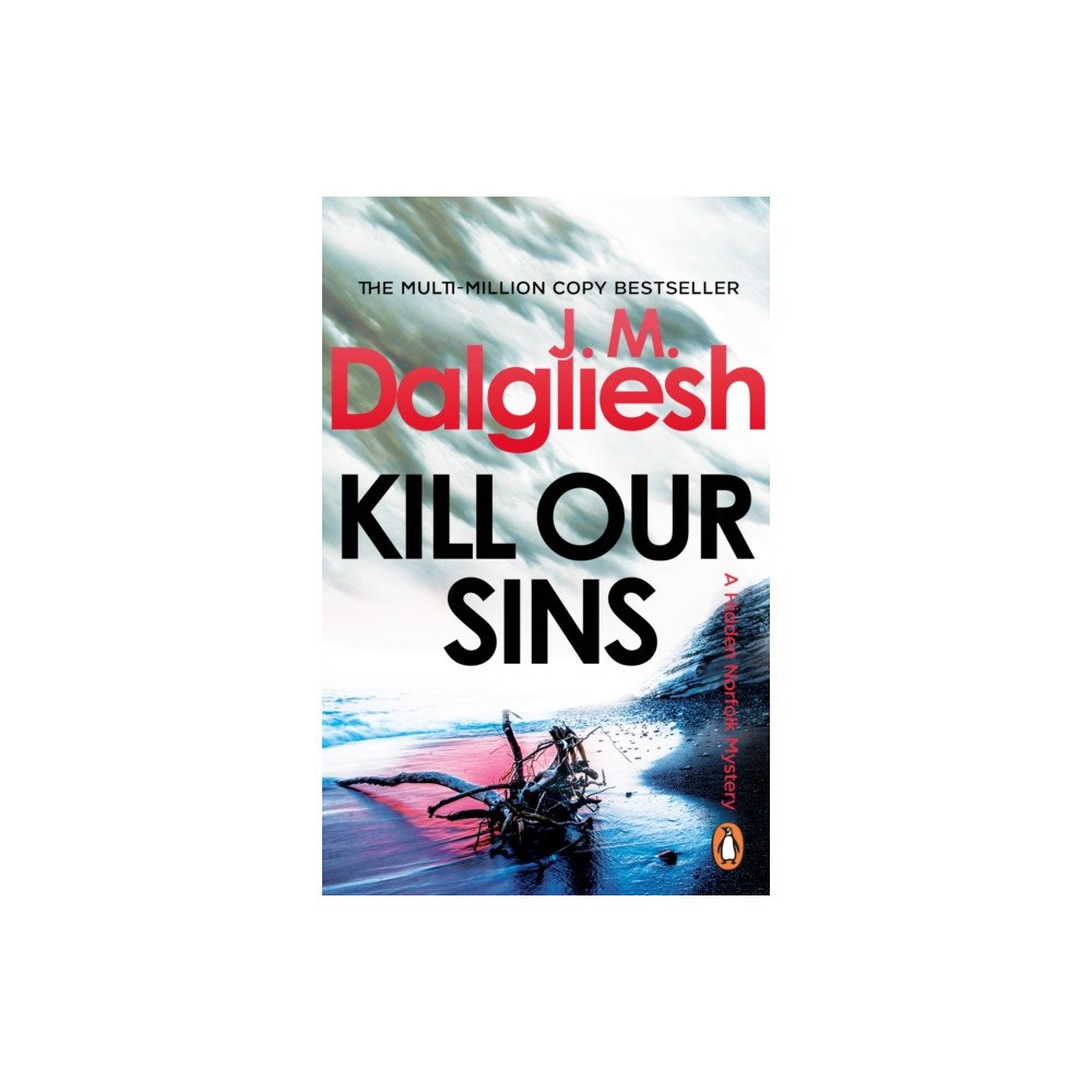 Transworld publishers ltd Kill Our Sins (häftad, eng)