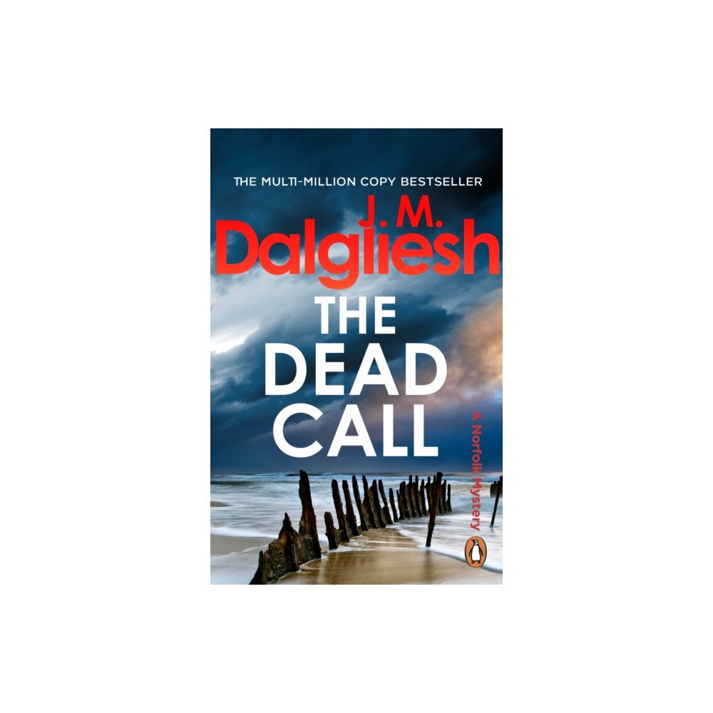 Transworld publishers ltd The Dead Call (häftad, eng)