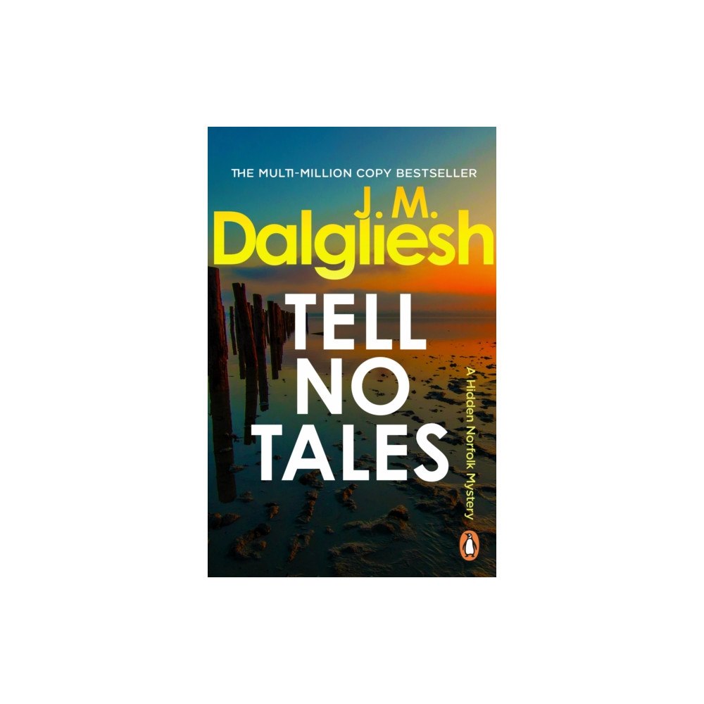 Transworld publishers ltd Tell No Tales (häftad, eng)