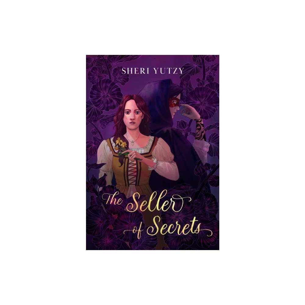 Turner Publishing Company The Seller of Secrets (inbunden, eng)