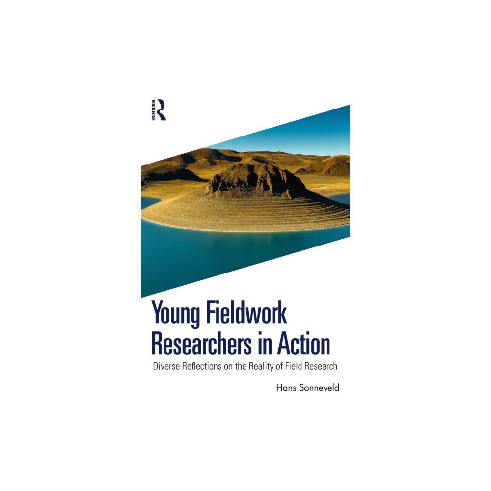 Taylor & francis ltd Young Fieldwork Researchers in Action (häftad, eng)