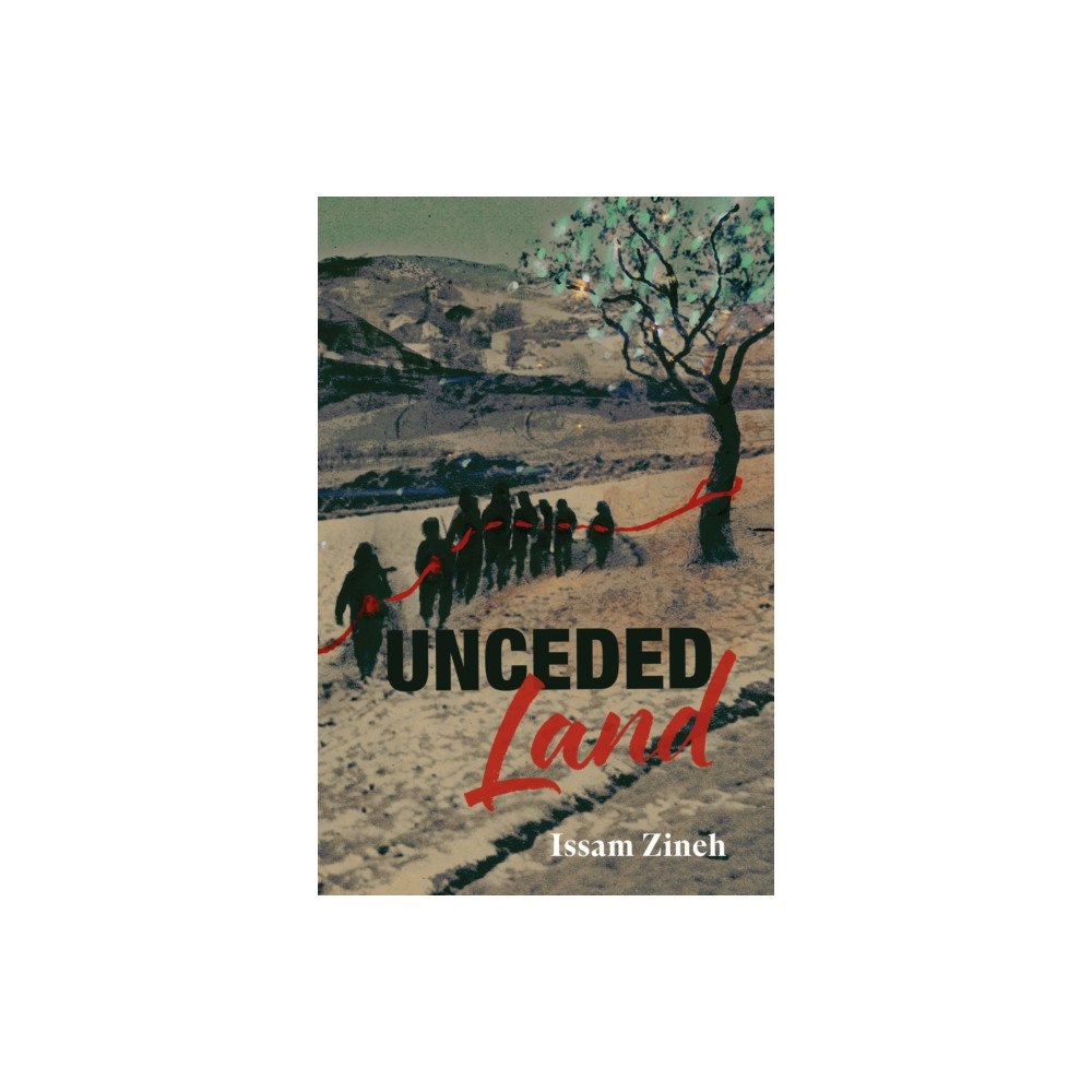 The 87 Press Unceded Land (häftad, eng)