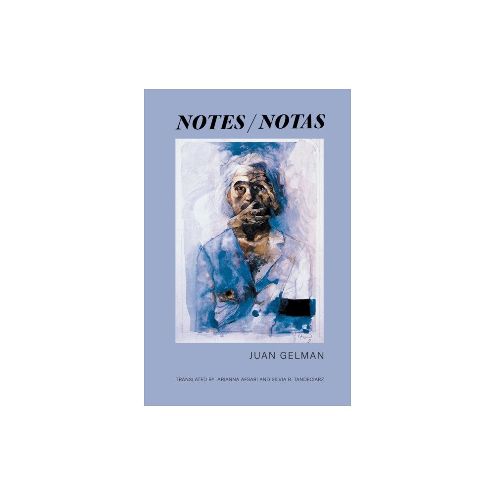 The 87 Press Notes / Notas (häftad, eng)
