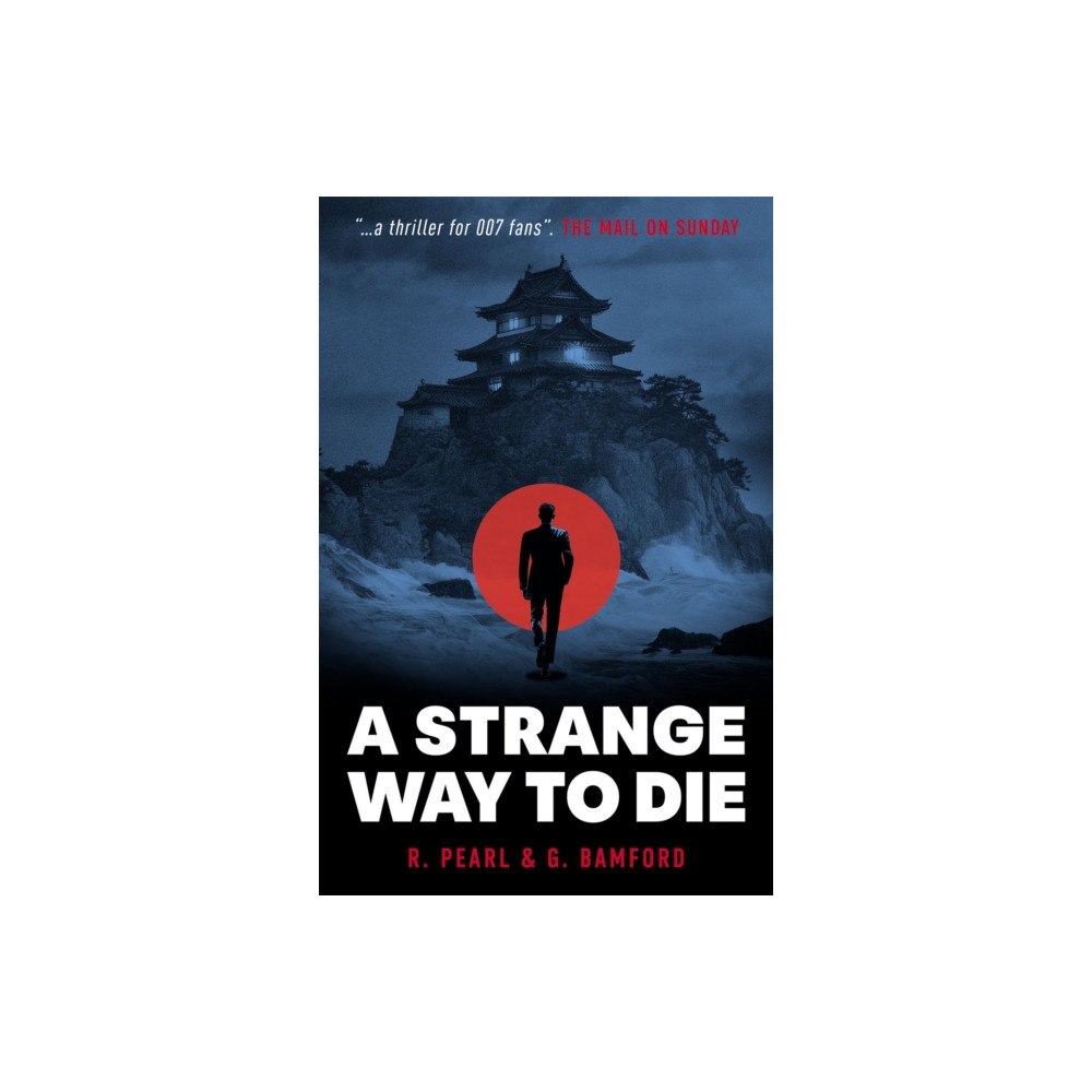 Arlingham Press A Strange Way to Die (häftad, eng)