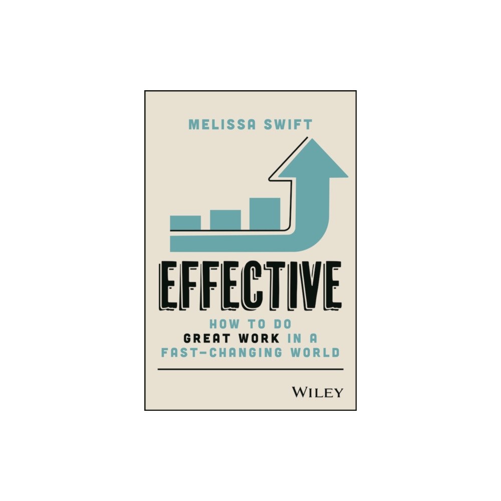 John Wiley & Sons Inc Effective (inbunden, eng)