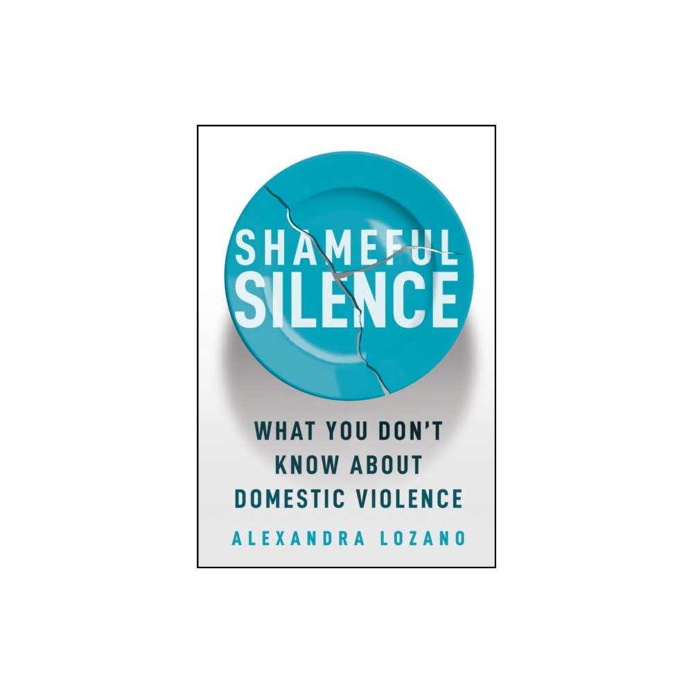 John Wiley & Sons Inc Shameful Silence (inbunden, eng)