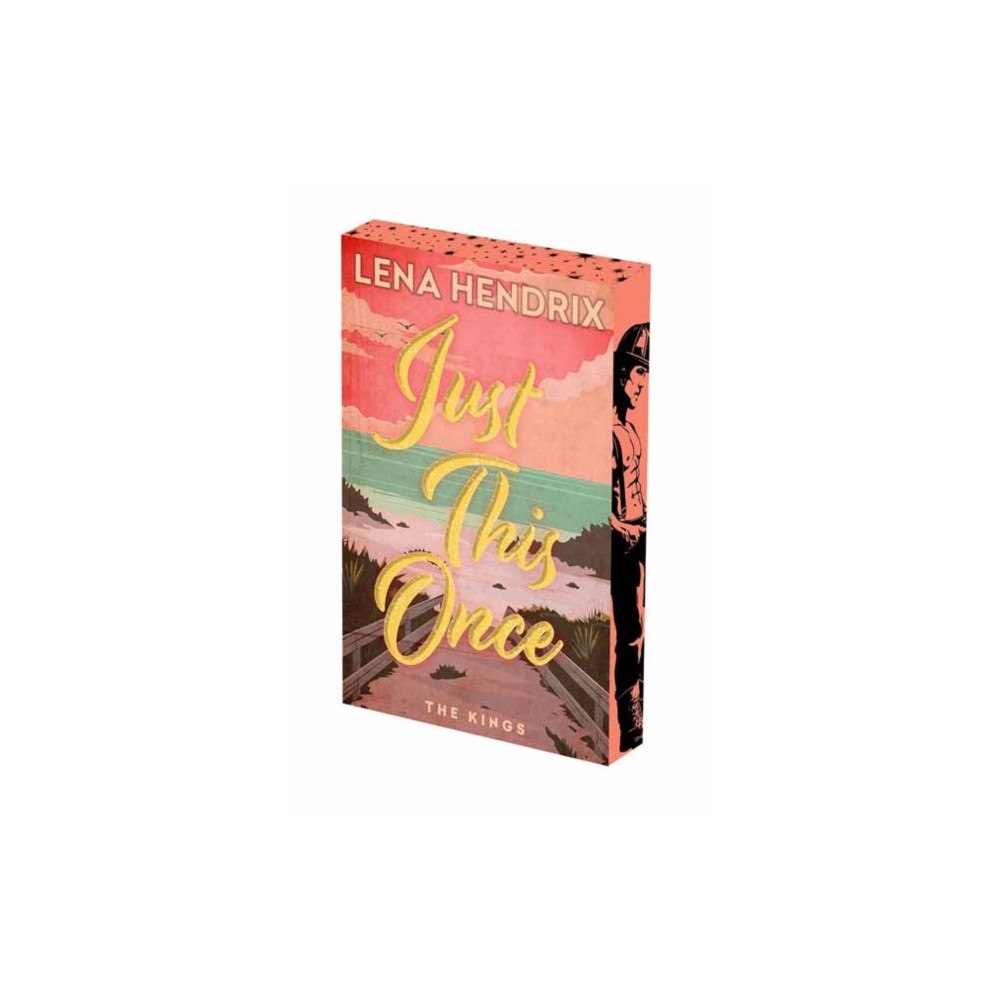 Kensington Publishing Just This Once: Deluxe Limited Edition (häftad, eng)